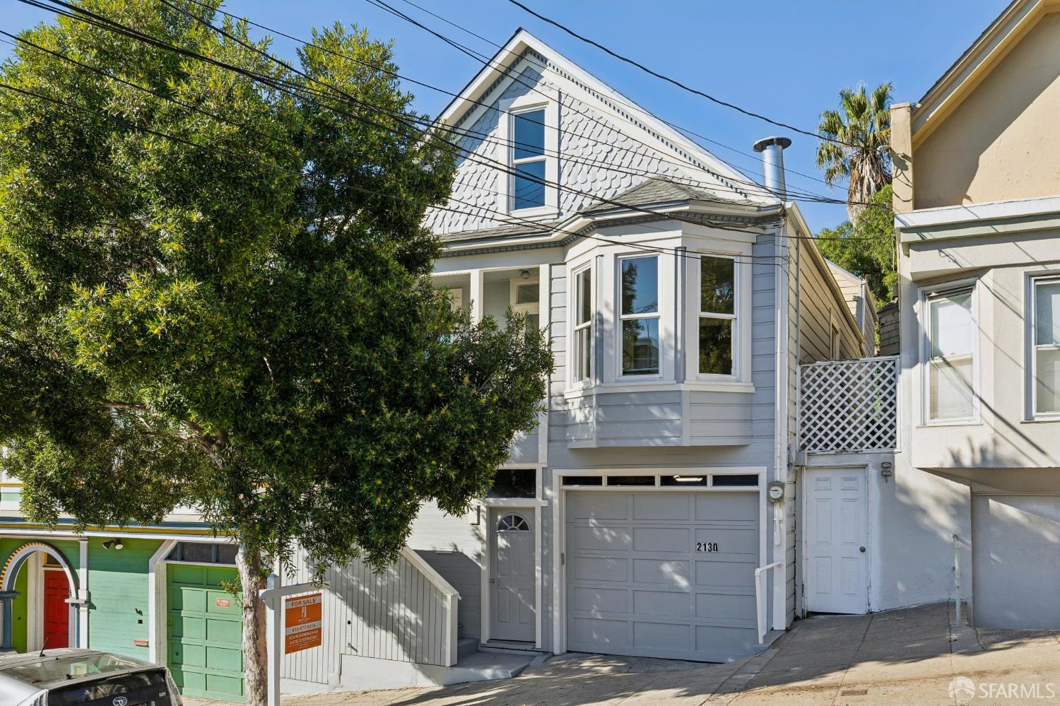 2130 23rd Street — photo