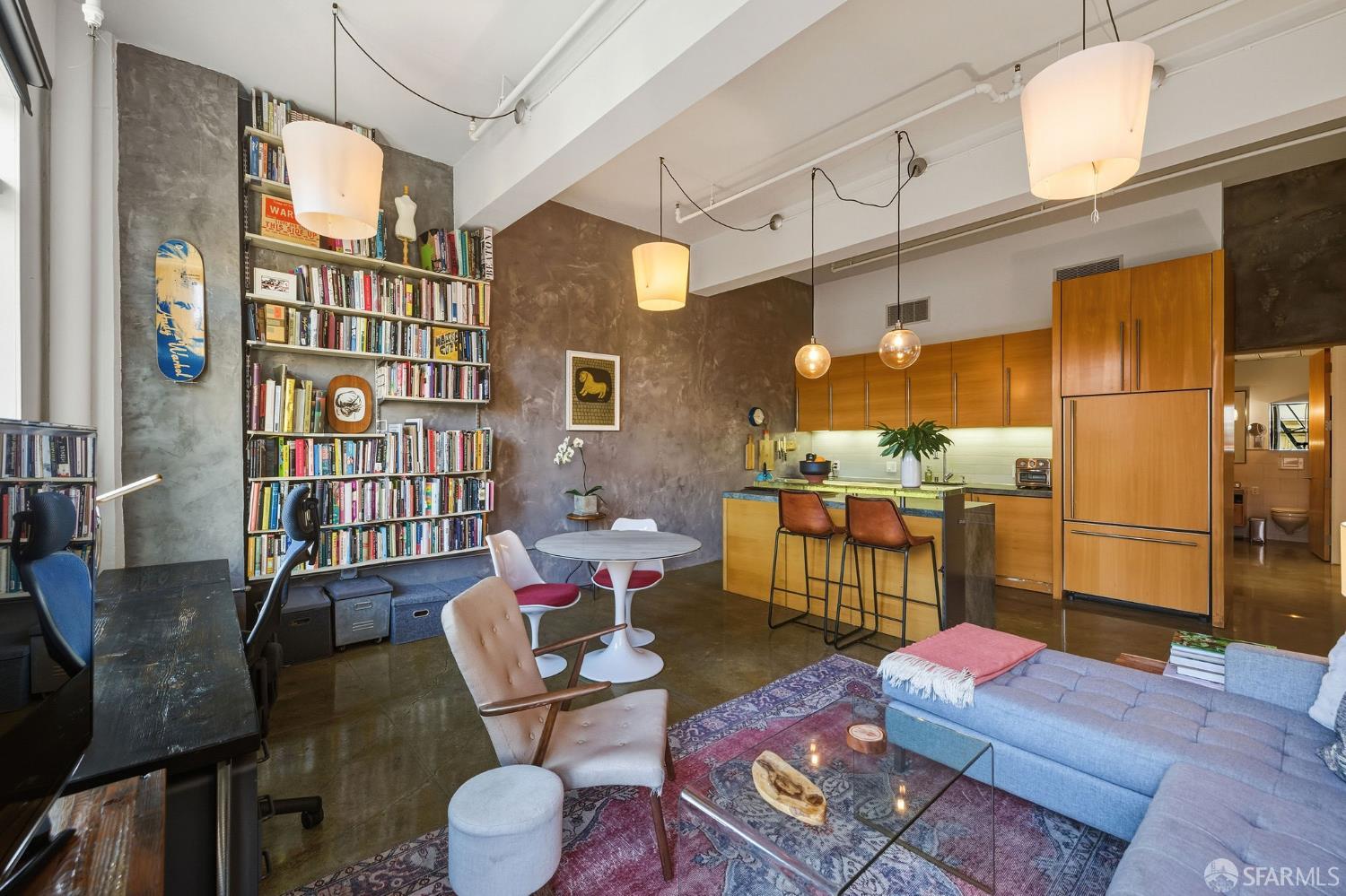 2 Mint Plaza #408 — photo