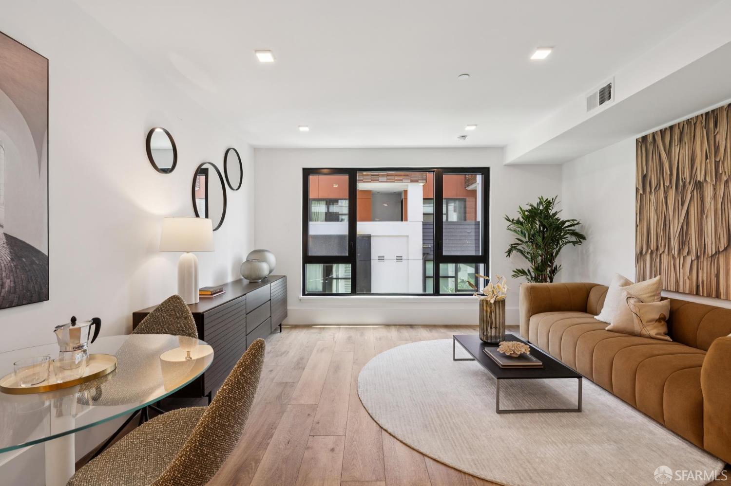 1288 Howard Street #308 — photo