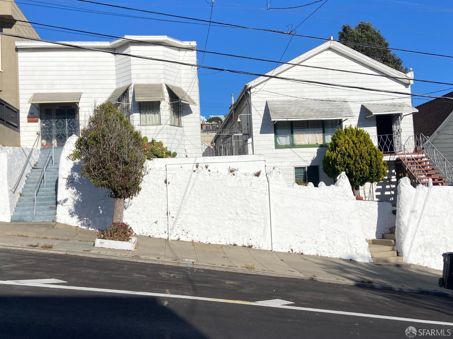 1101 Rhode Island Street — photo