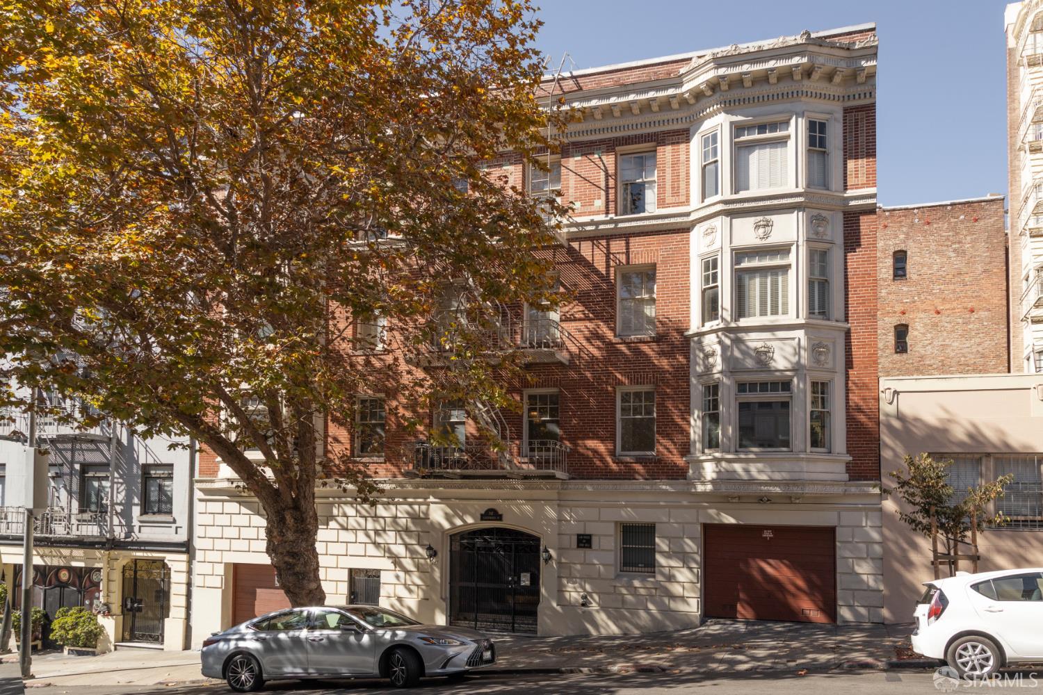 747 Leavenworth Street #1 — photo
