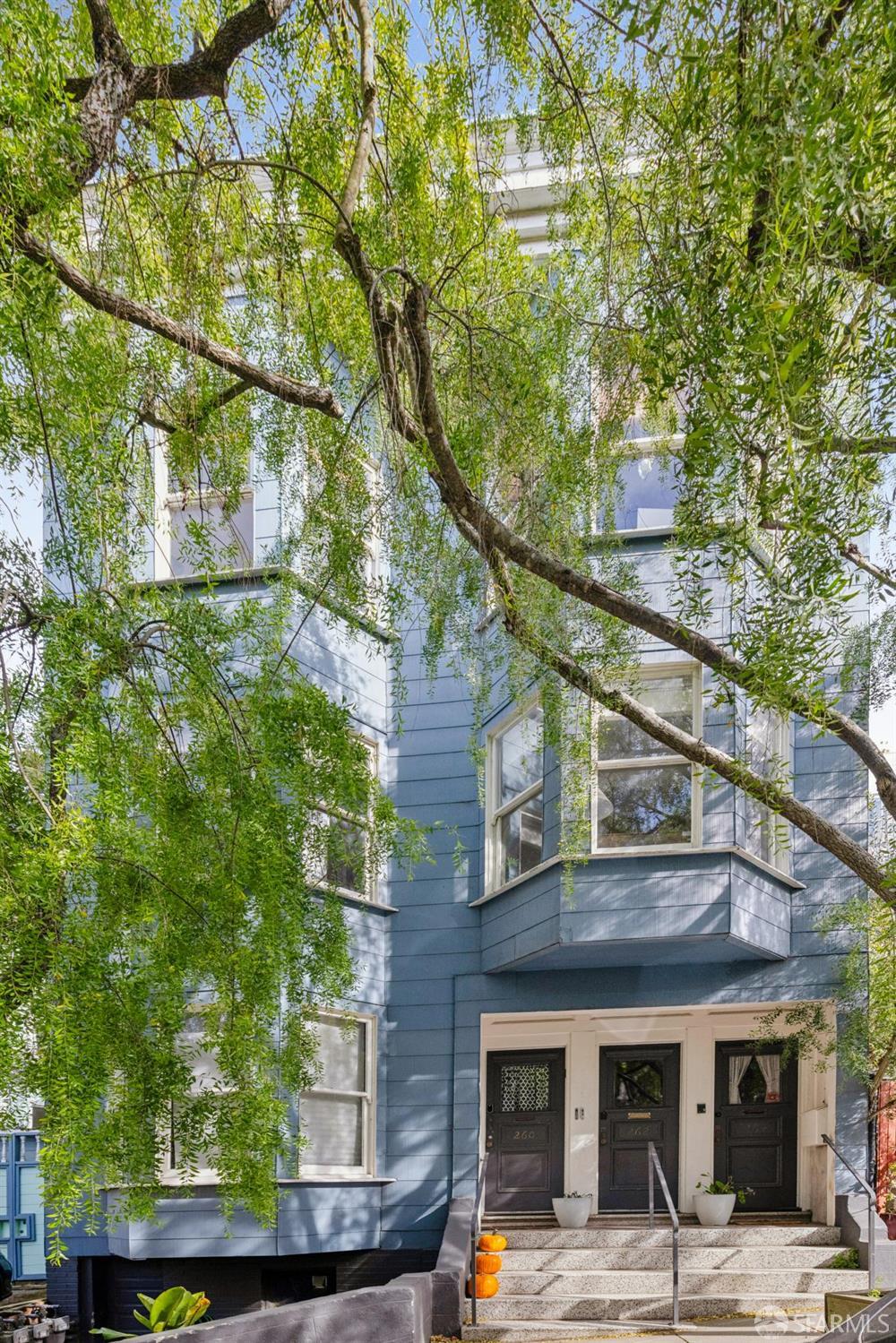 262 Downey Street — photo