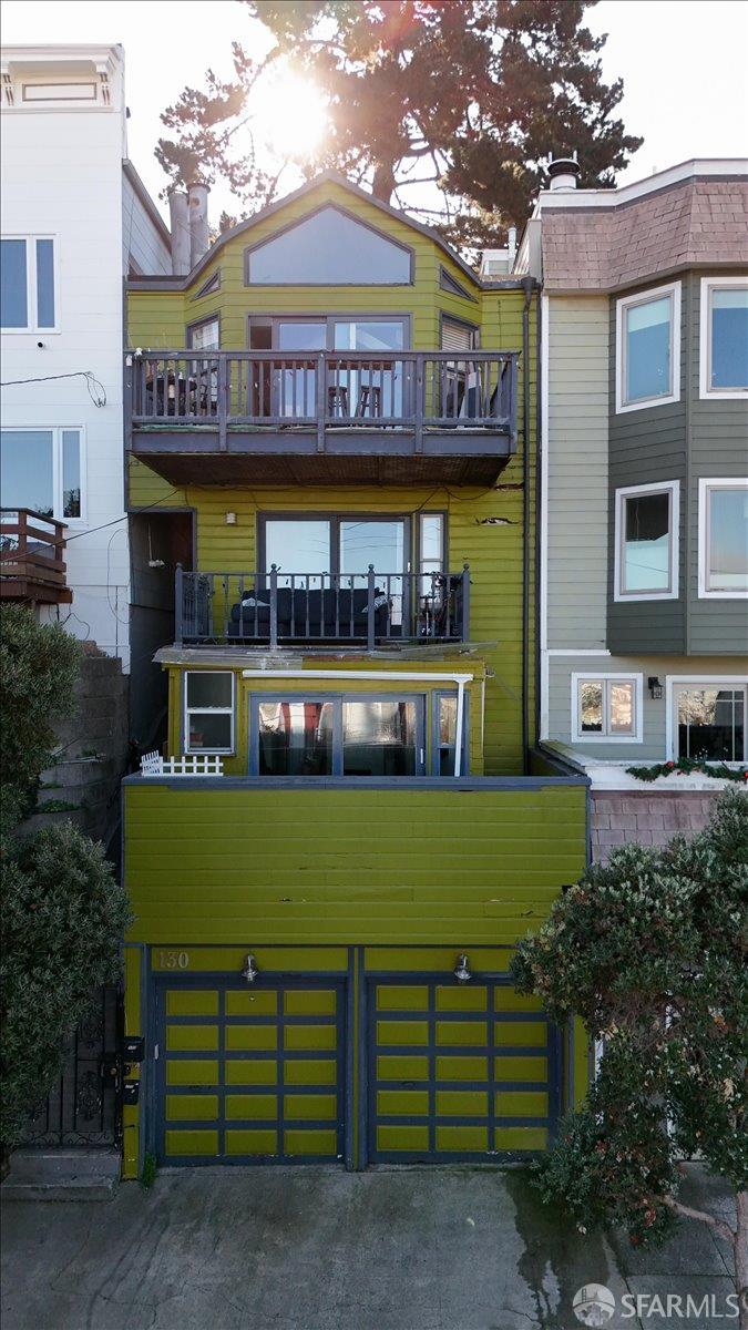 130 Ripley Street — photo