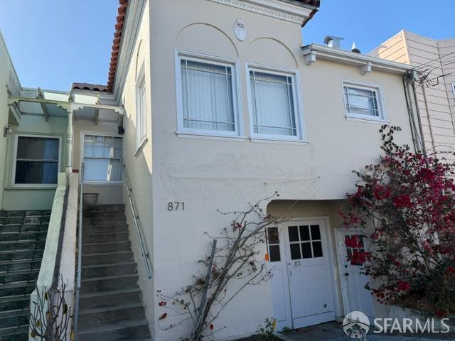 871 41st Avenue — photo