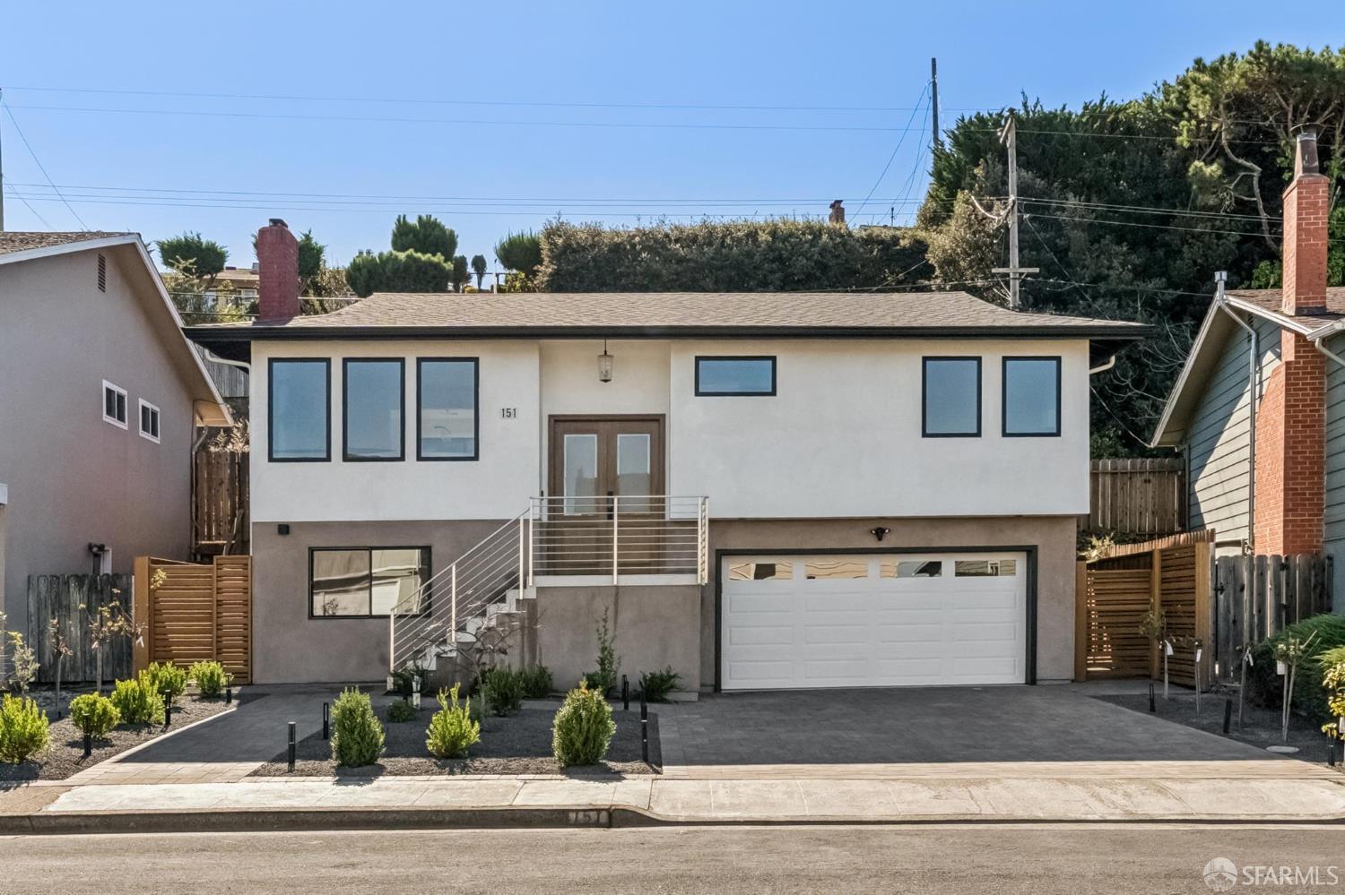 151 Lassen Drive — photo