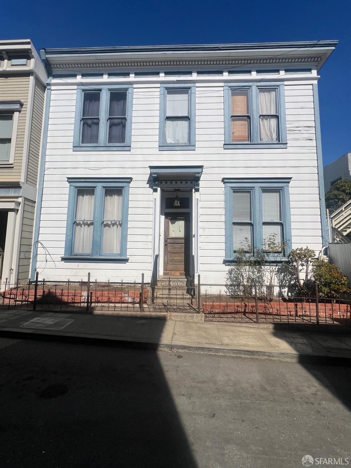 2 Juri Street — photo