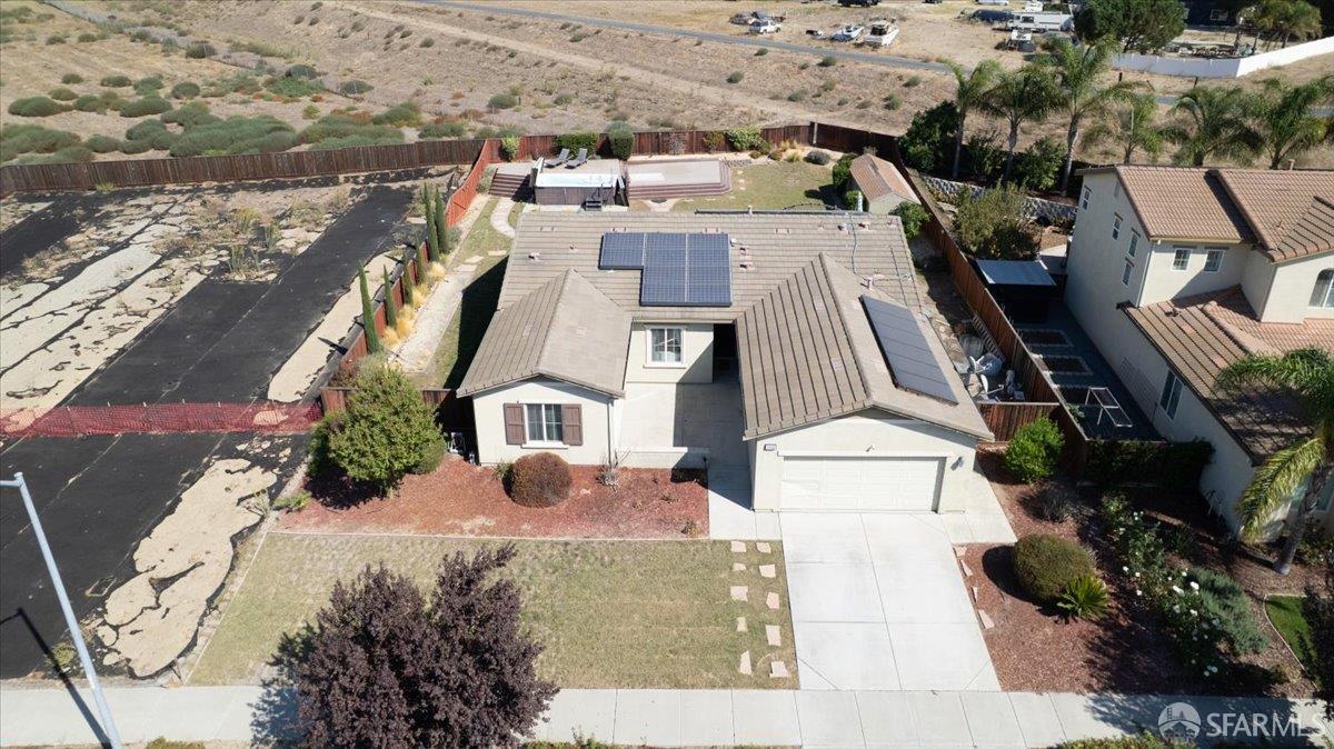 2309 Peyton Drive — photo