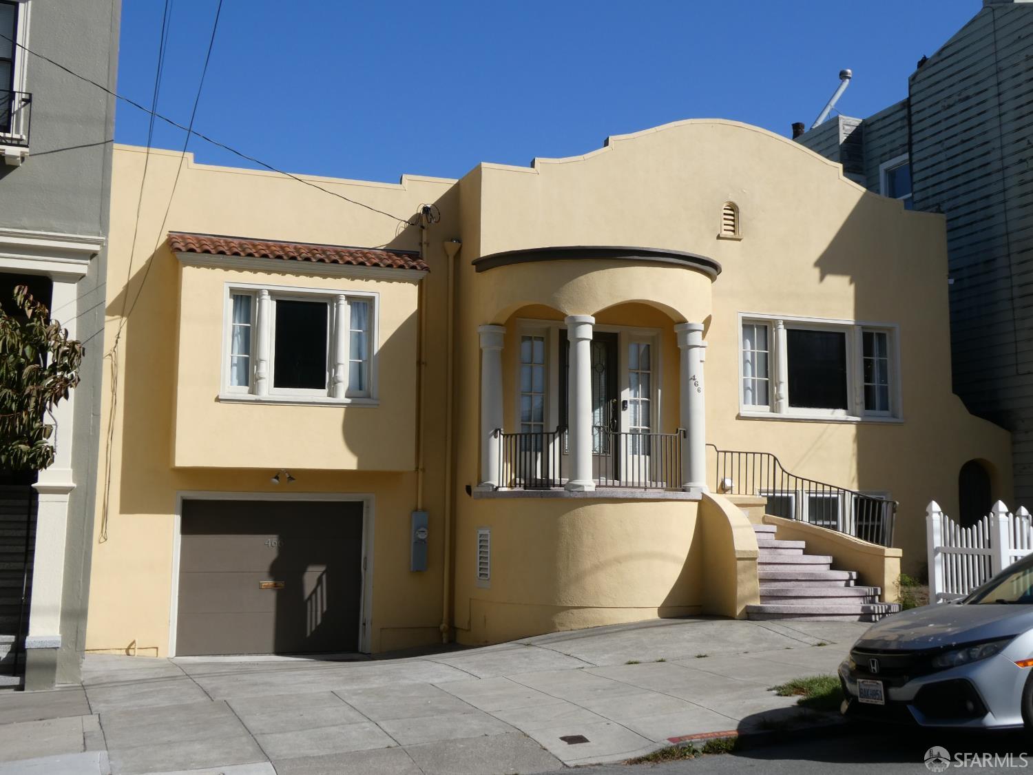 466 15th Avenue — photo