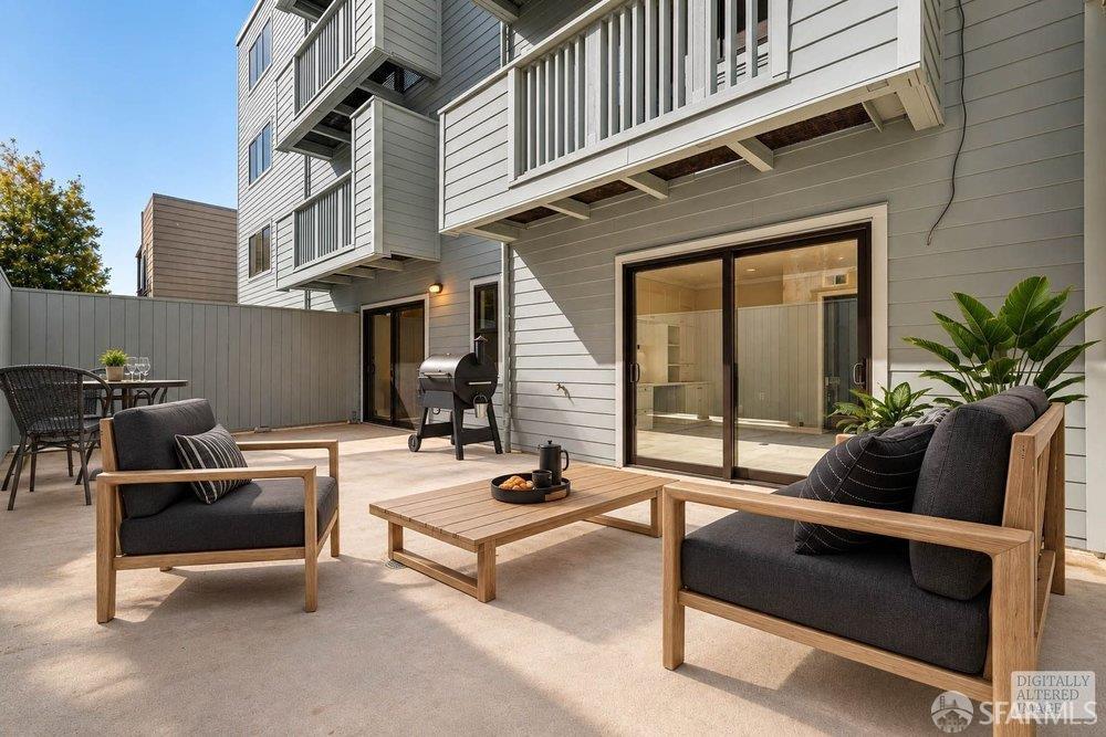 2040 Laguna Street #103 — photo