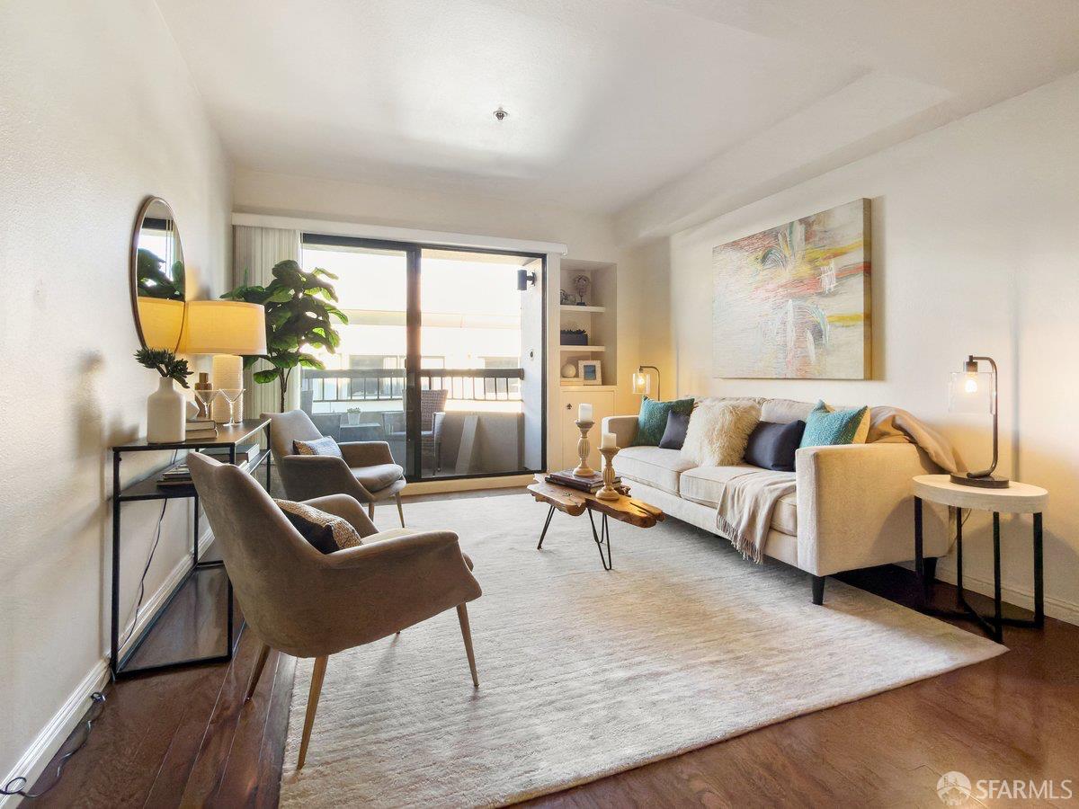 601 Van Ness Avenue #510 — photo