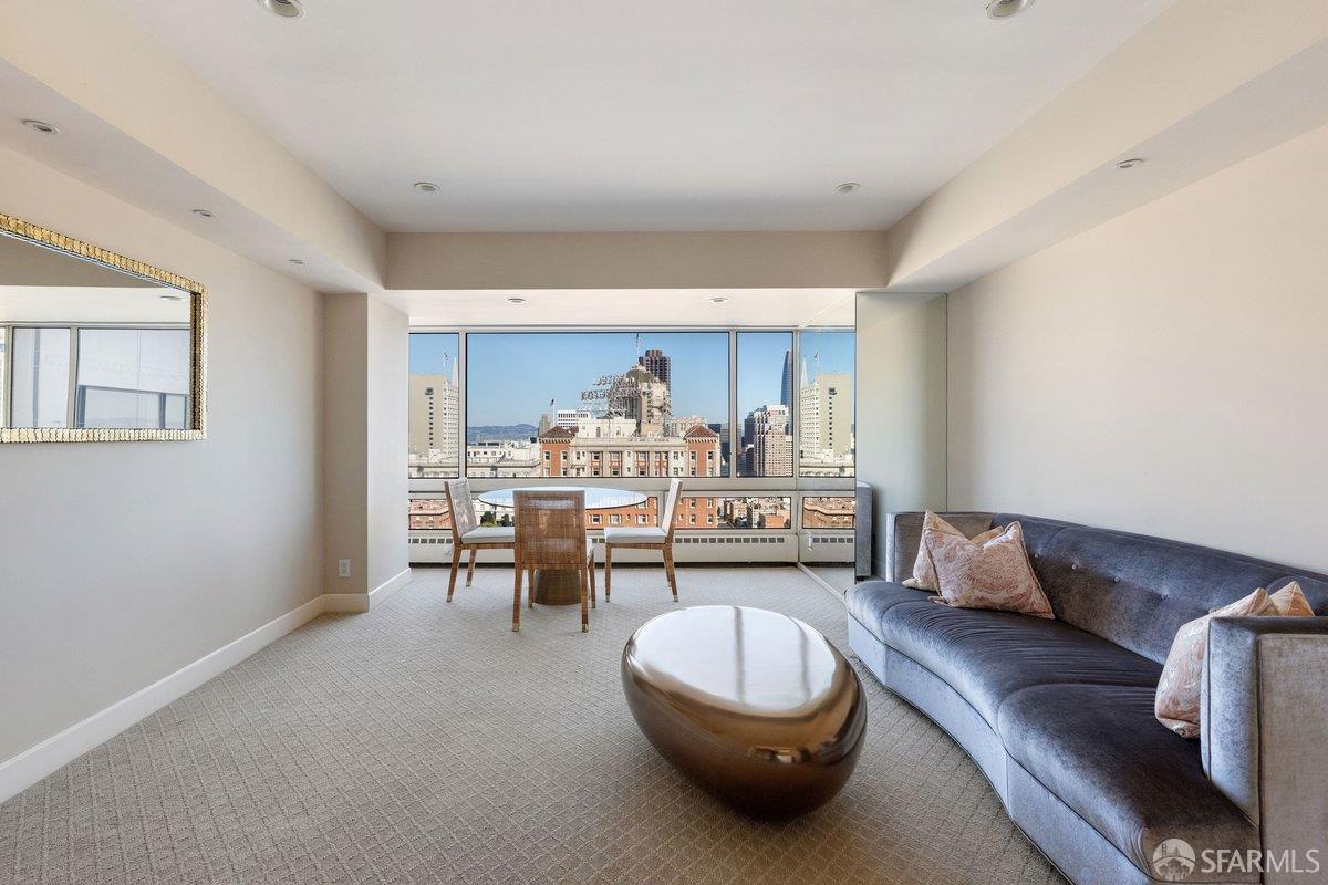 1177 California Street #1507 — photo