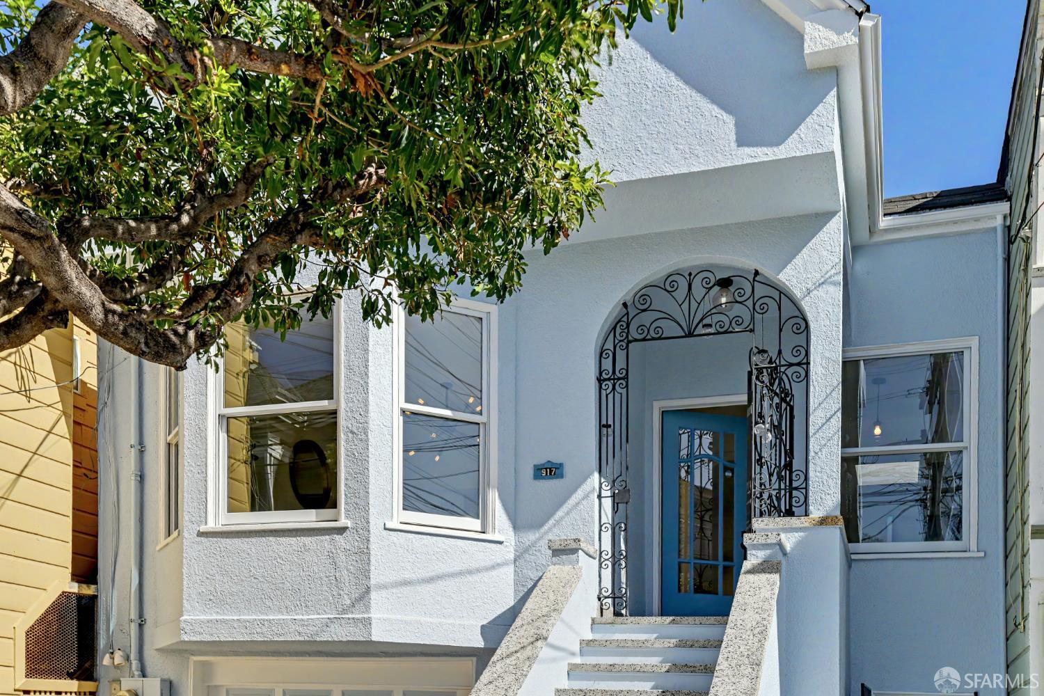 917 York Street — photo