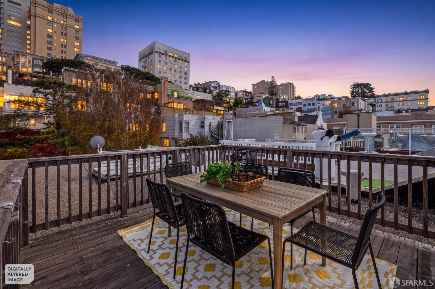 2822 Polk Street — photo