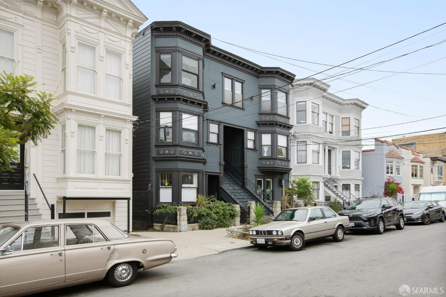 1157 Alabama Street — photo