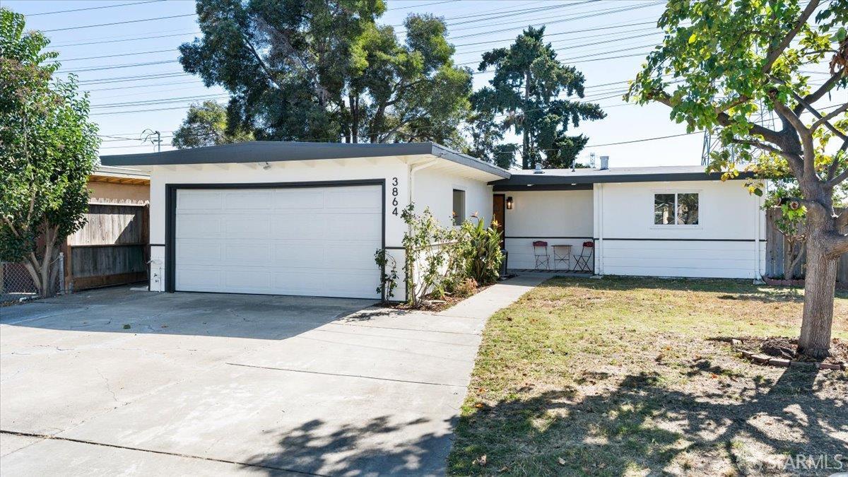 3864 Jamestown Road — photo