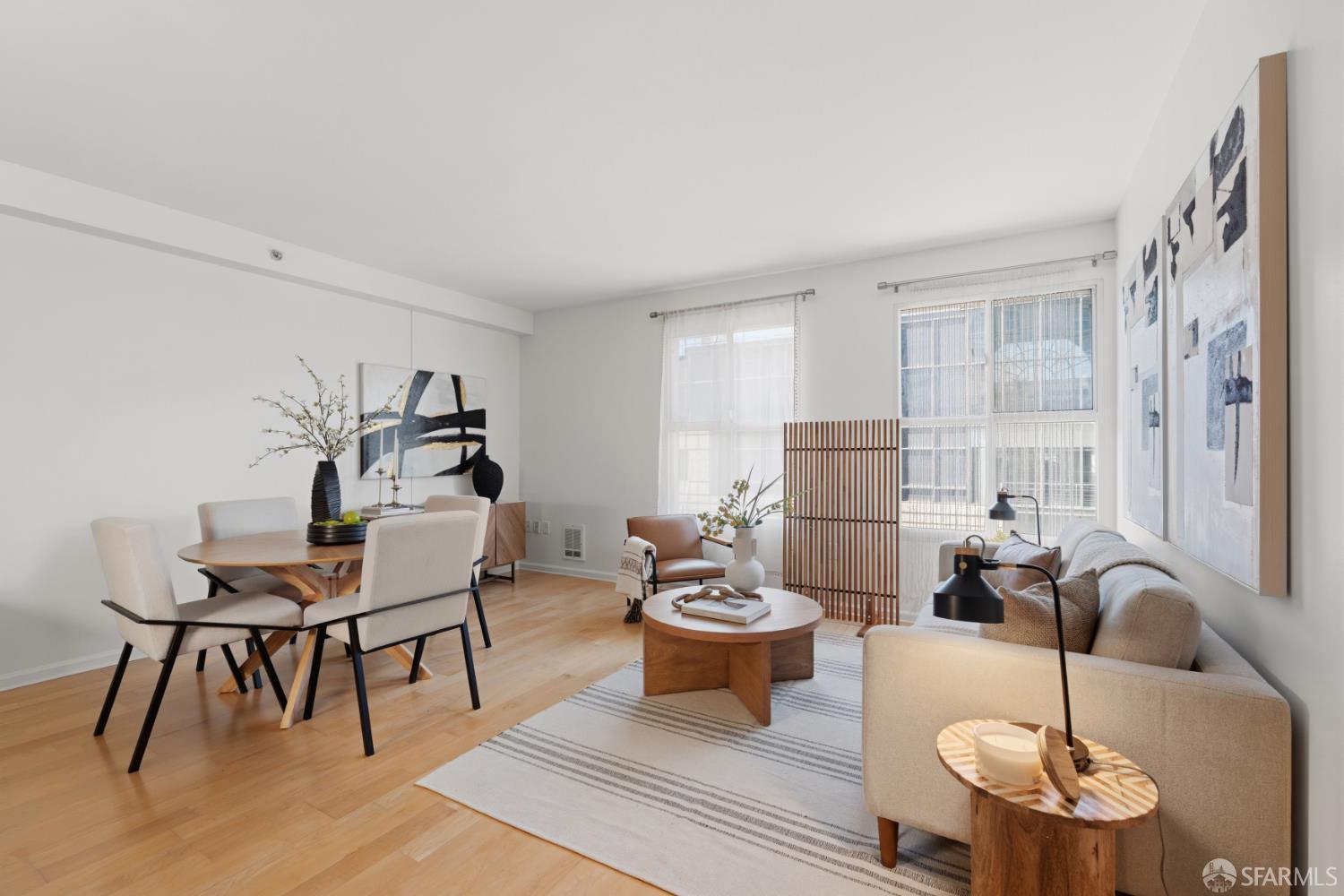 140 S Van Ness Avenue #641 — photo