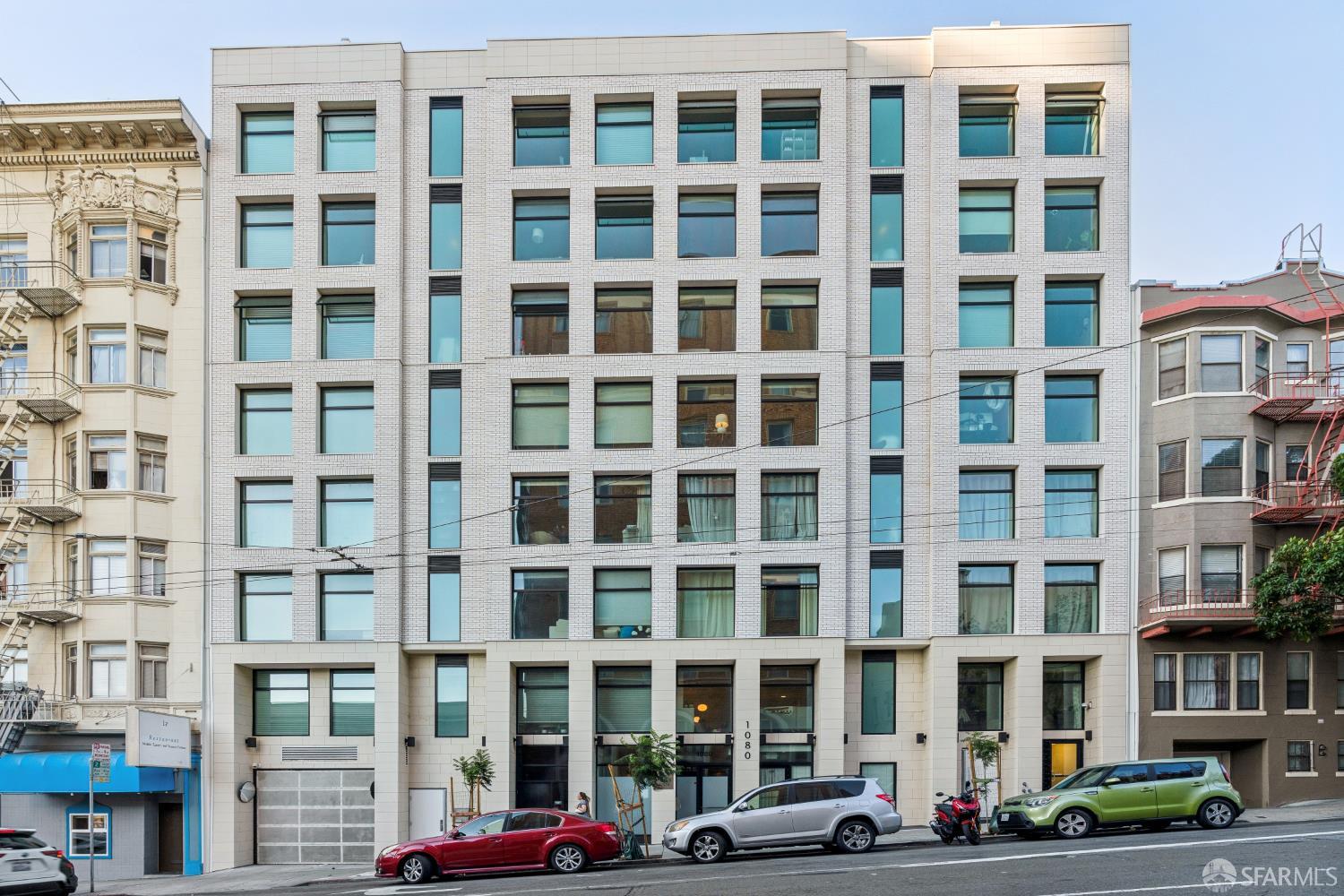 1080 Sutter Street #1001 — photo