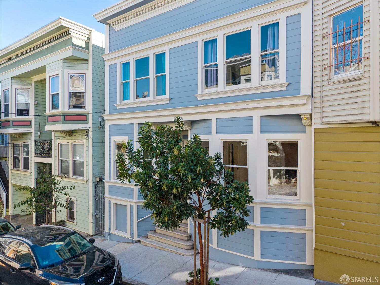 241 Lily Street #a — photo