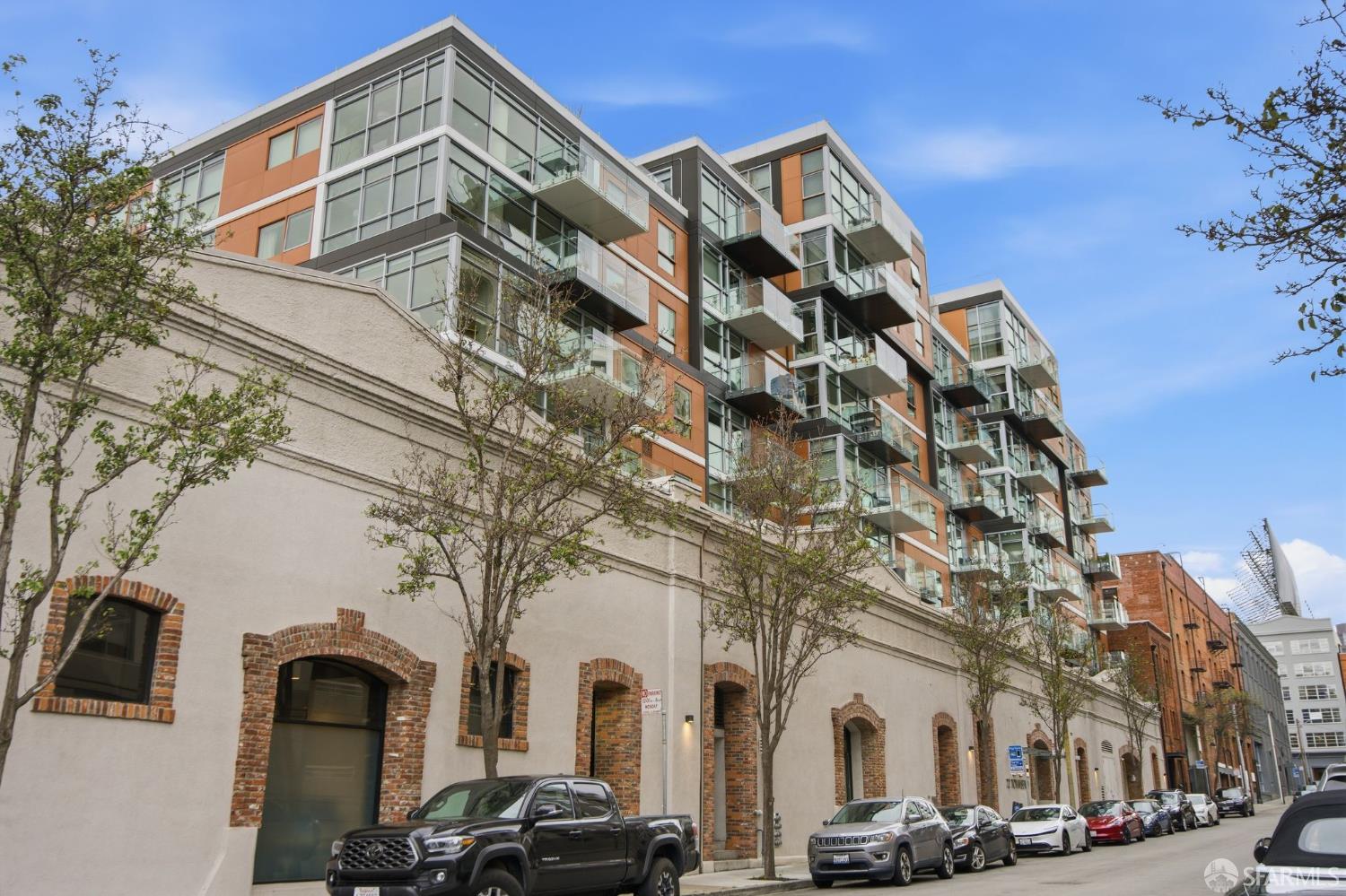 72 Townsend Street #401 — photo