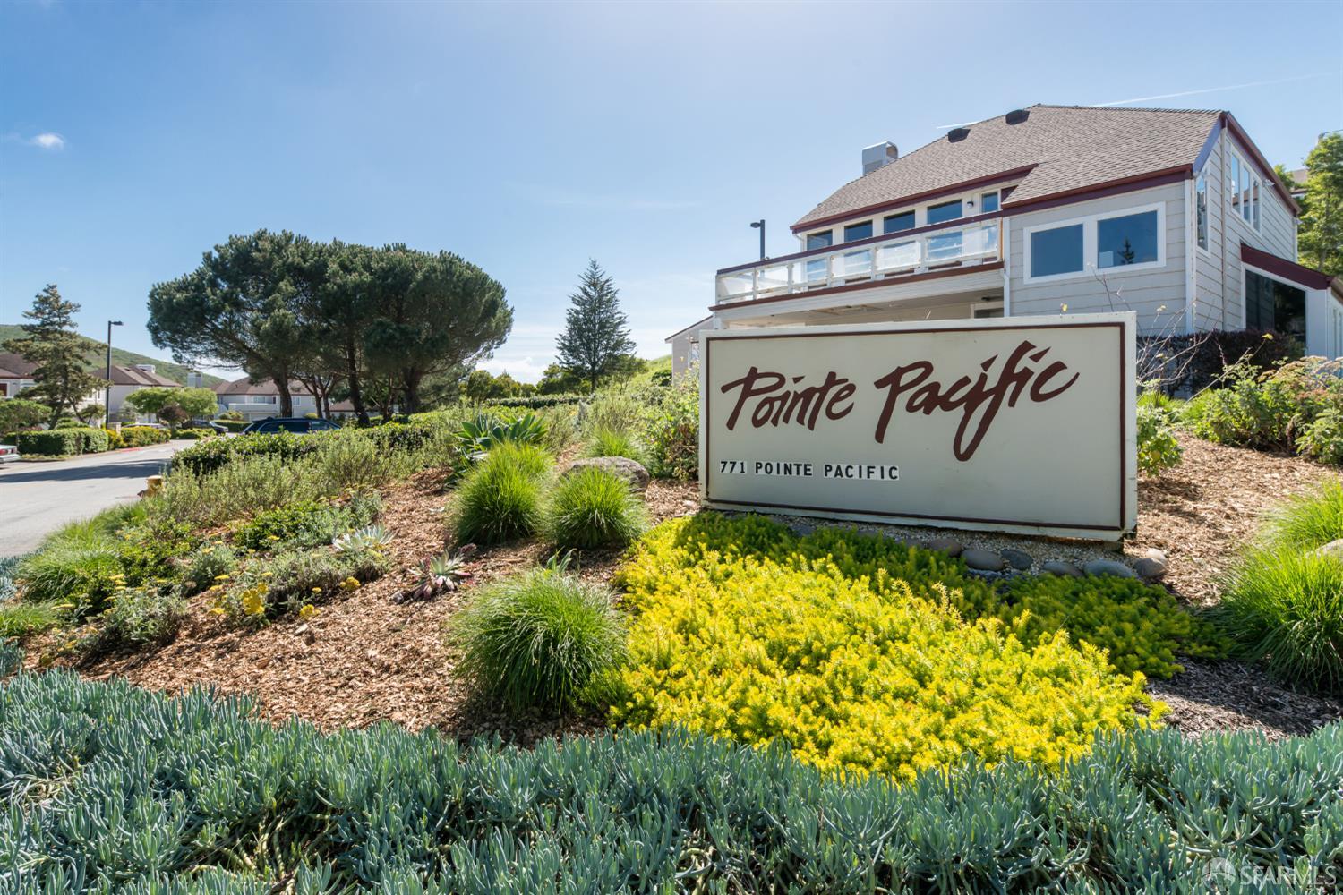 481 Pointe Pacific Drive #1 — photo