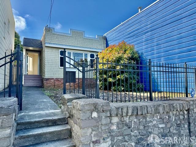 364 Madison Street — photo