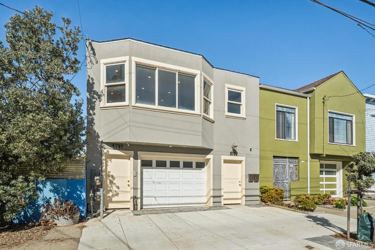 3732 Rivera Street — photo