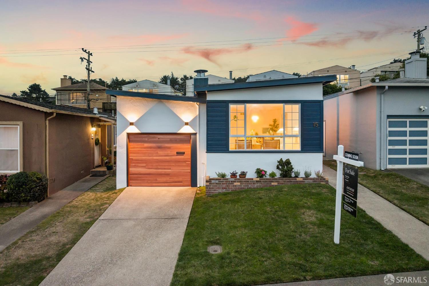 15 Portola Avenue — photo