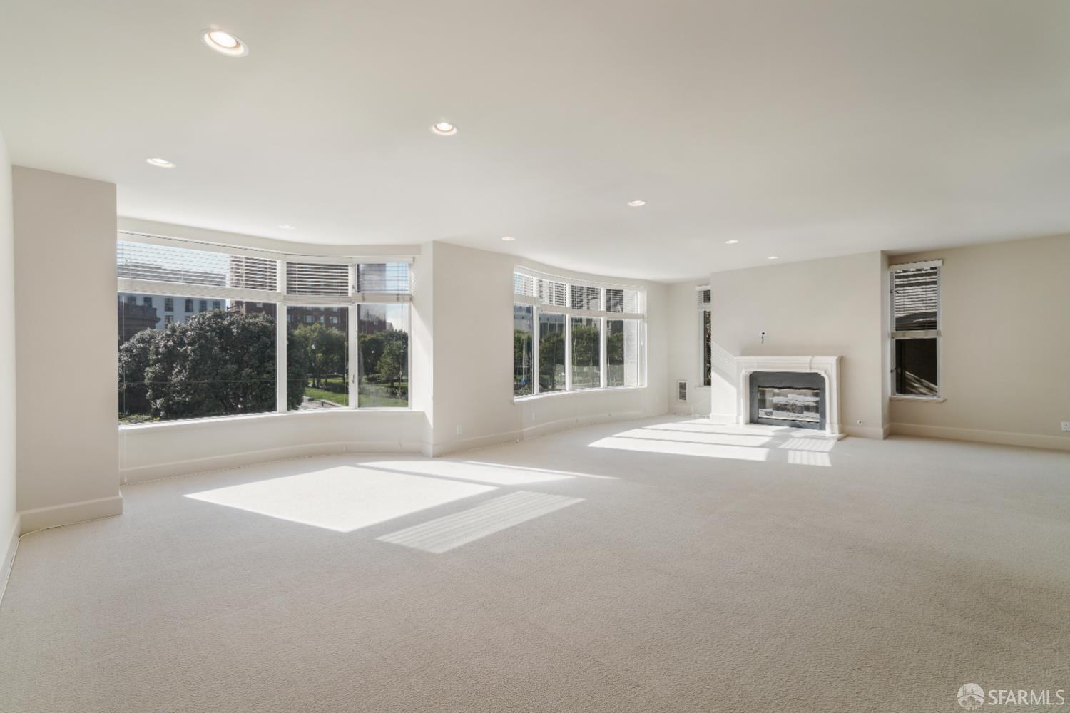 1150 Sacramento Street #302 — photo