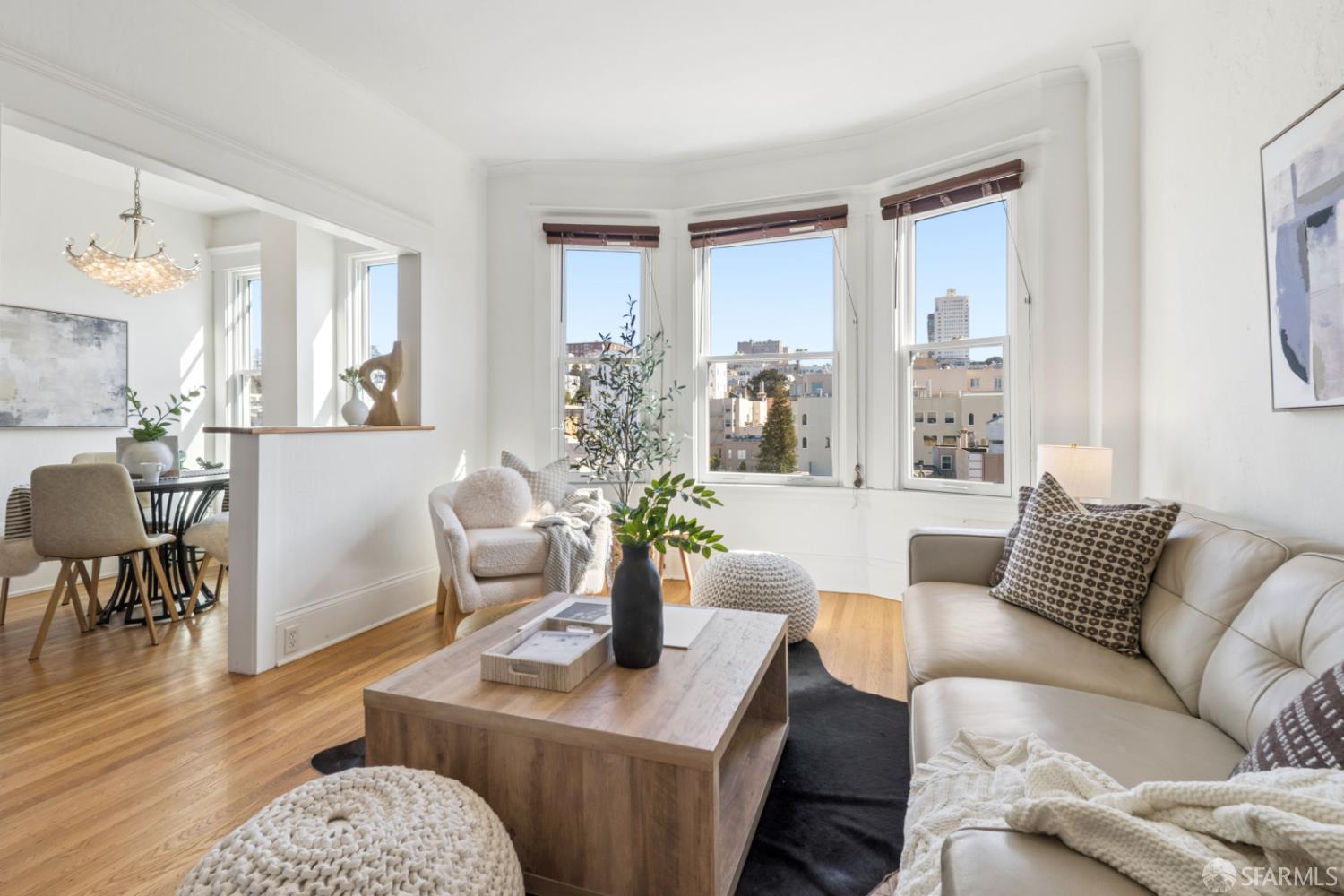 2415 Van Ness Avenue #601 — photo