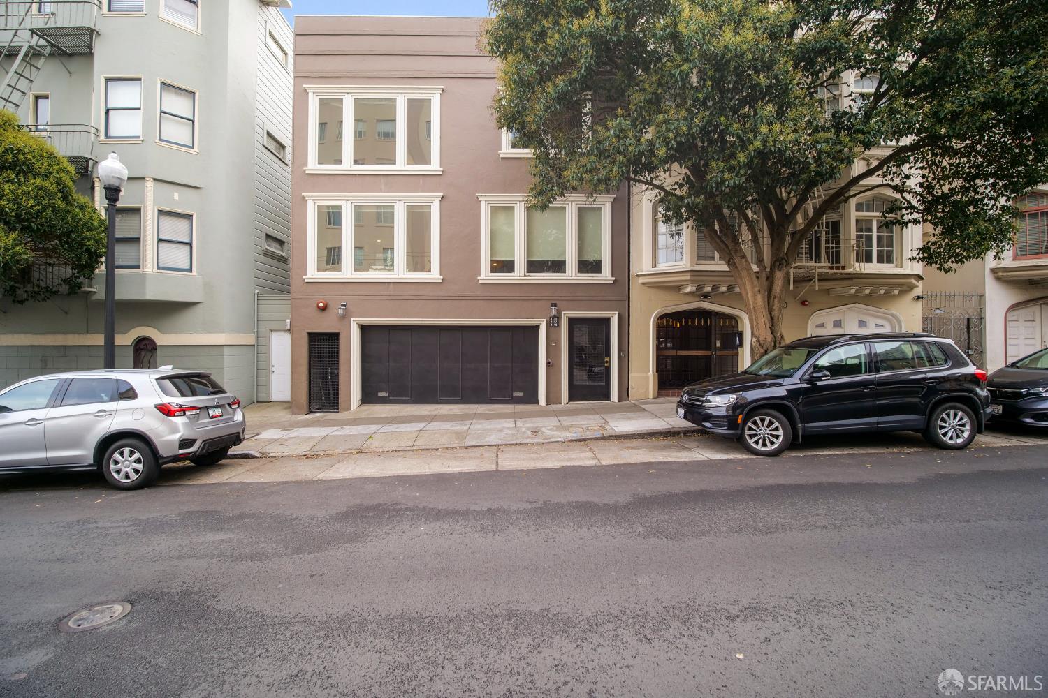 1115 Union Street — photo