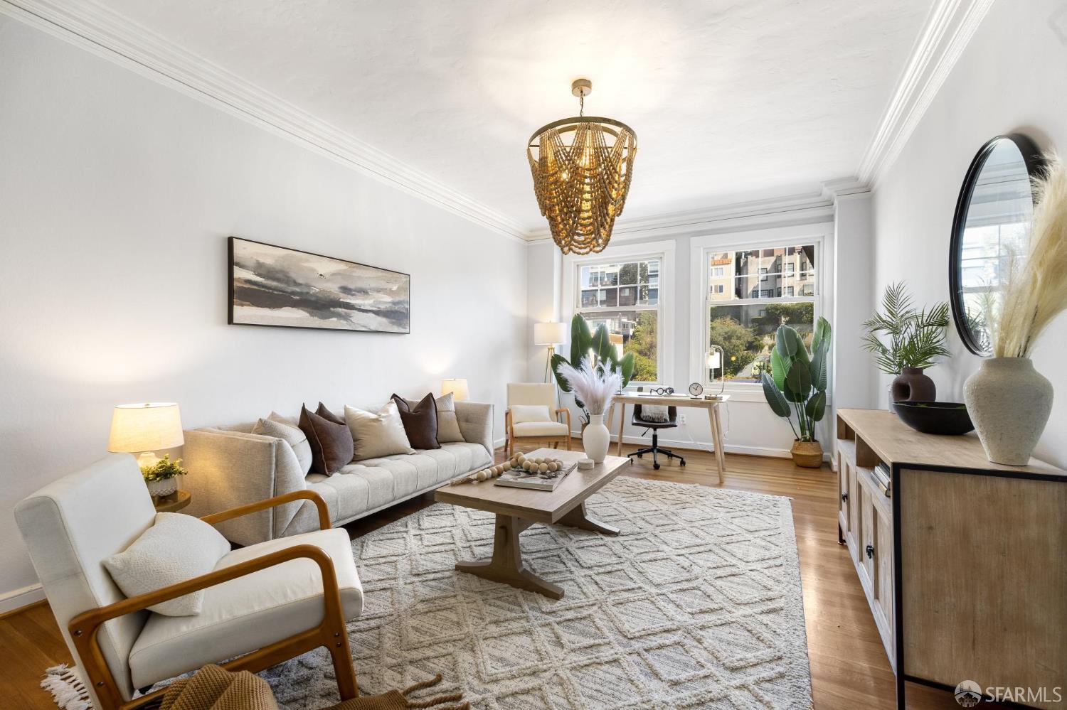 2701 Van Ness Avenue #301 — photo