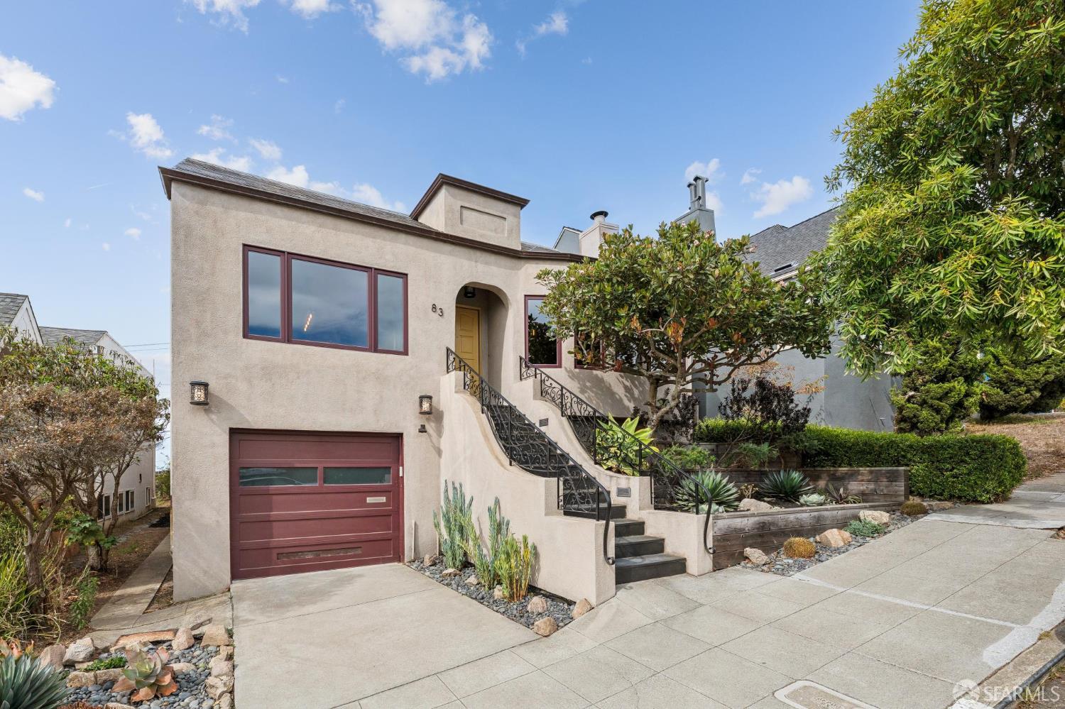 83 Westgate Drive — photo