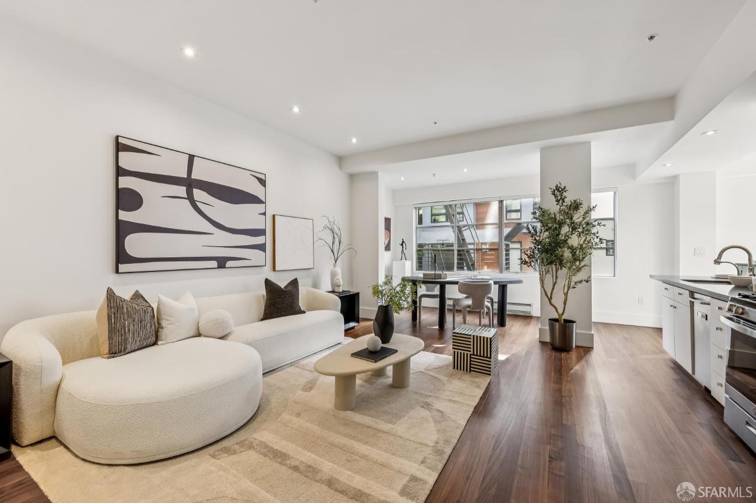 542 Natoma Street #C2 — photo