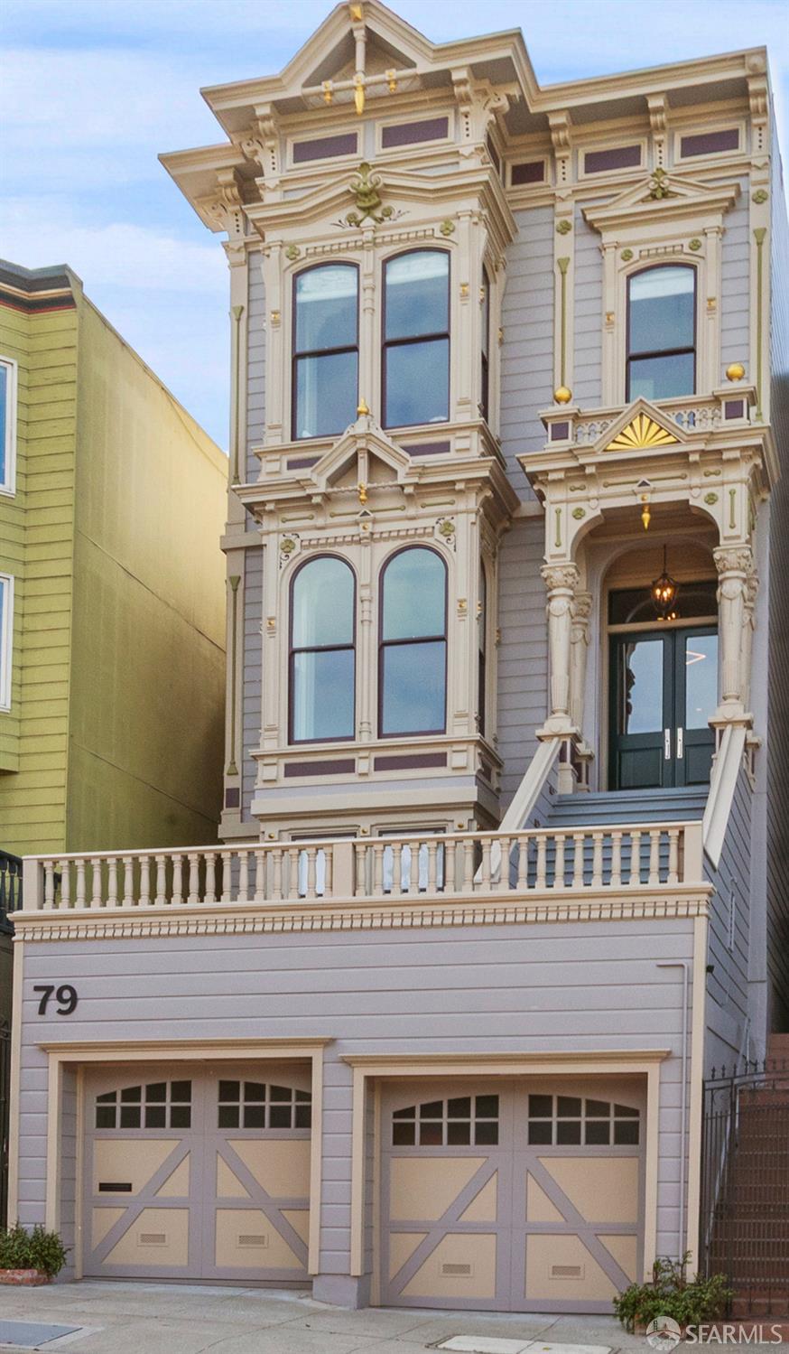 79 Scott Street — photo