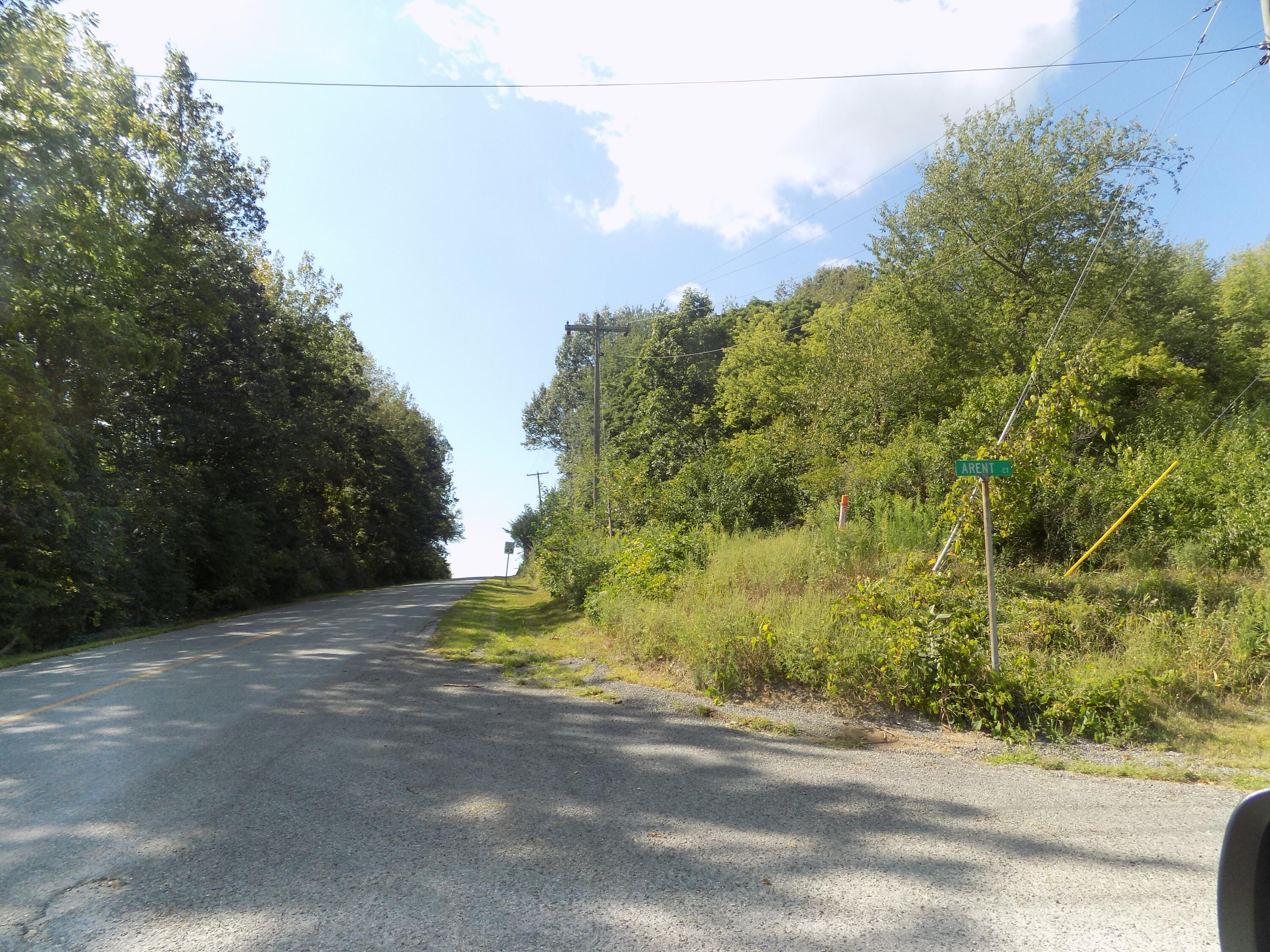 0 Mountain Road — photo