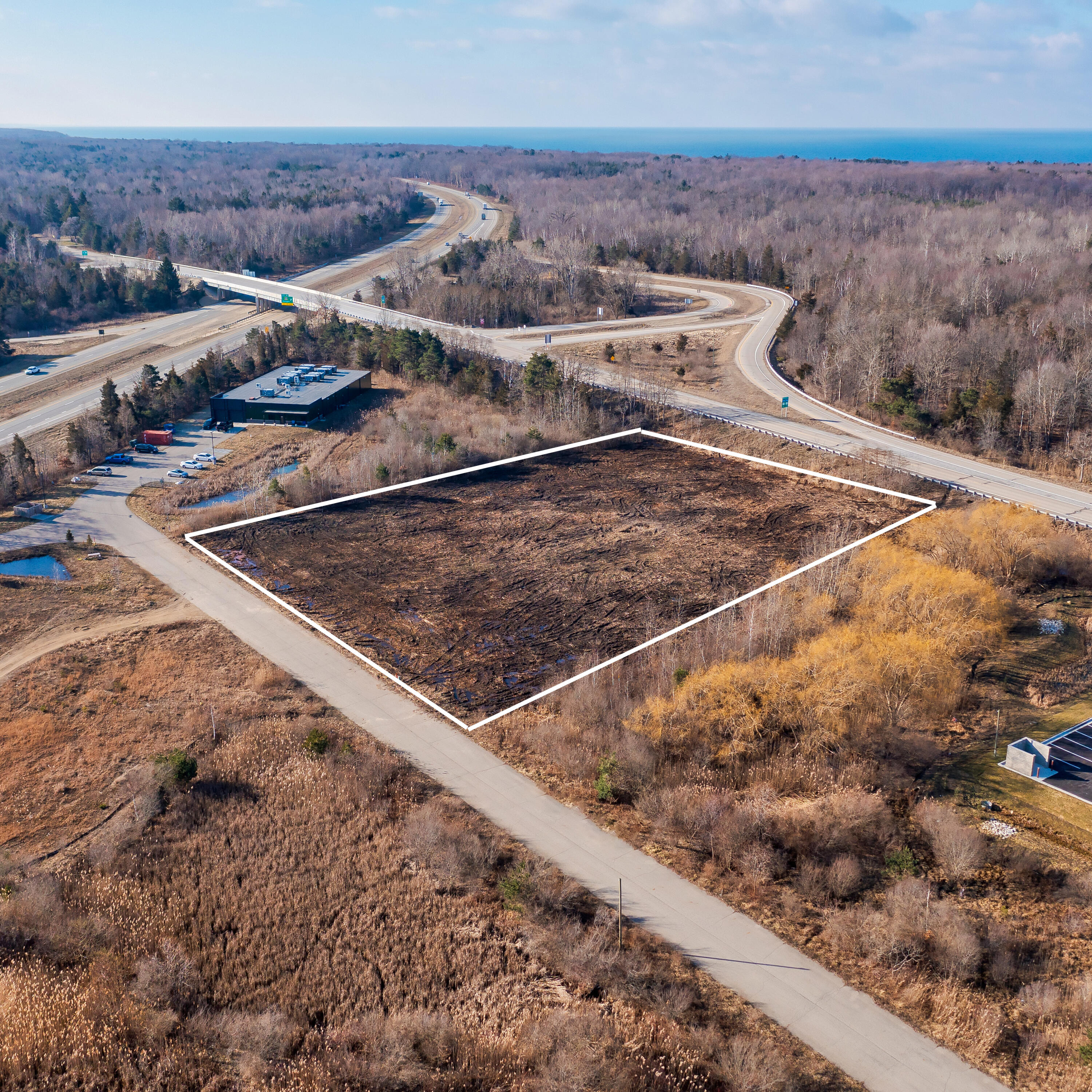 Lot 2 Blue Star Highway — photo