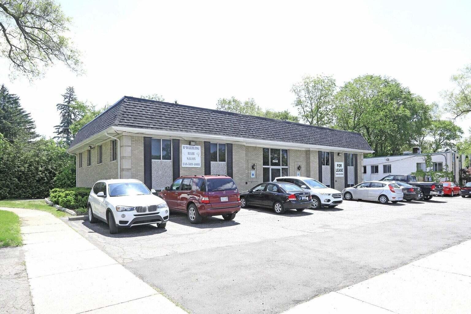 26440 Southfield Road 6 — photo