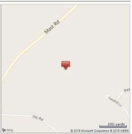 4300 Mast Road — photo