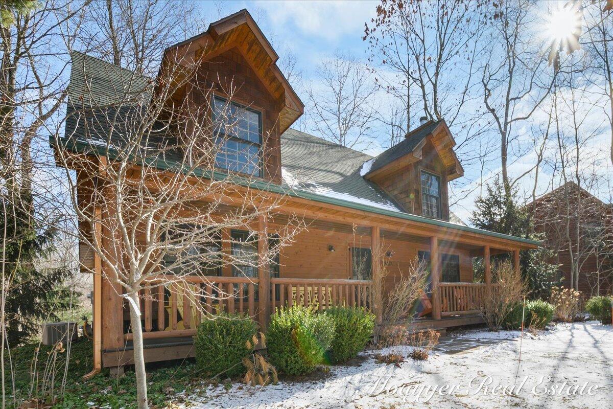 3577 Kingfisher Cove Drive — photo