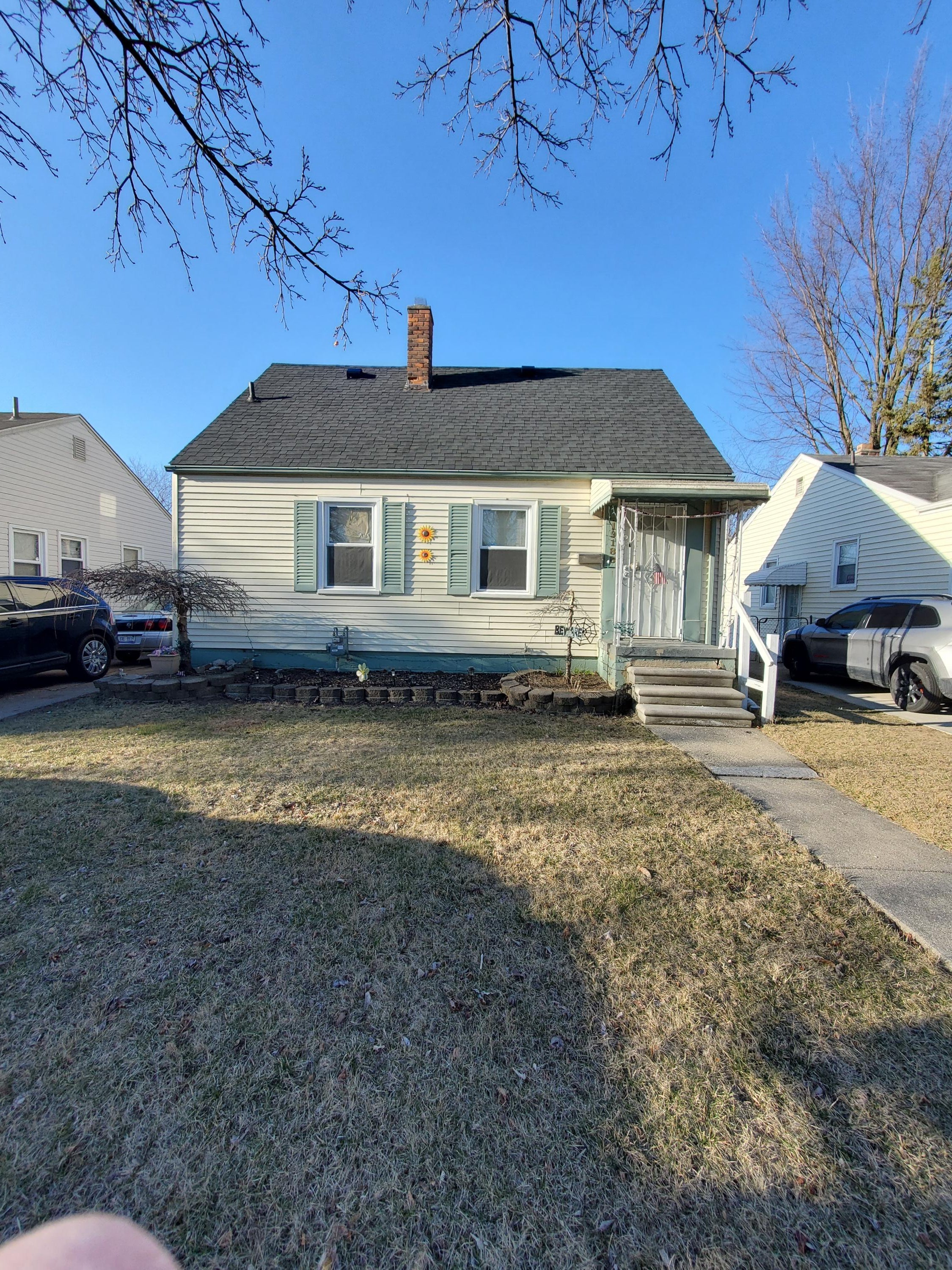19188 Kenosha Street — photo