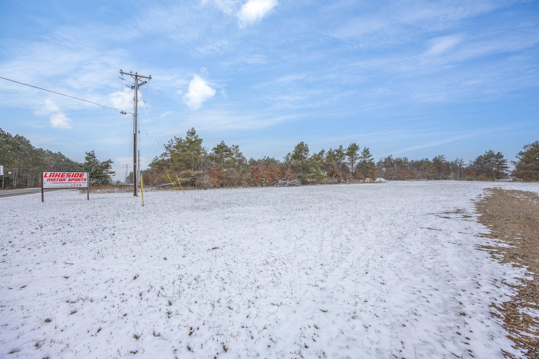 9130 11 Mile Road — photo