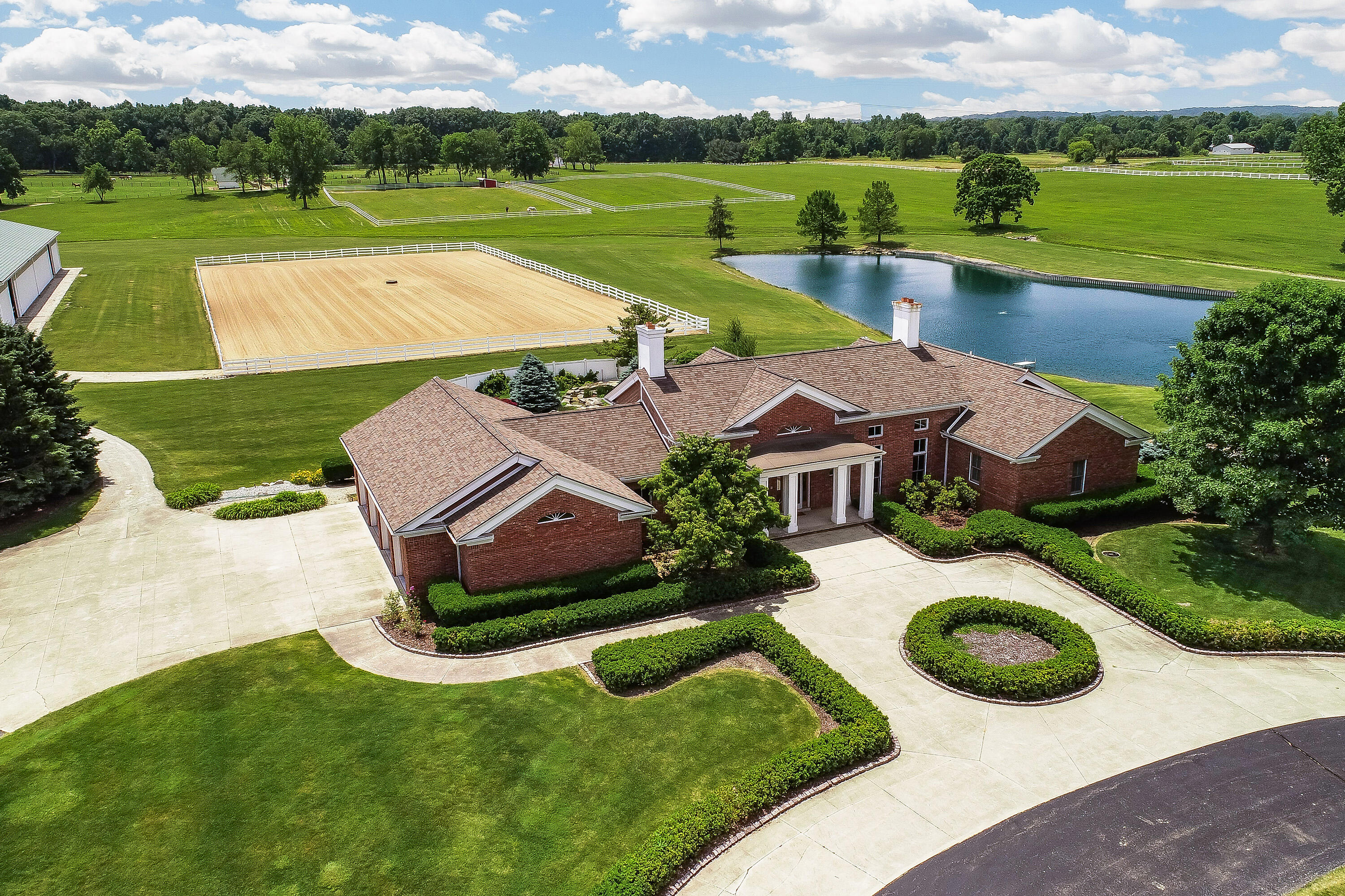 14091 Scio Church Road — photo