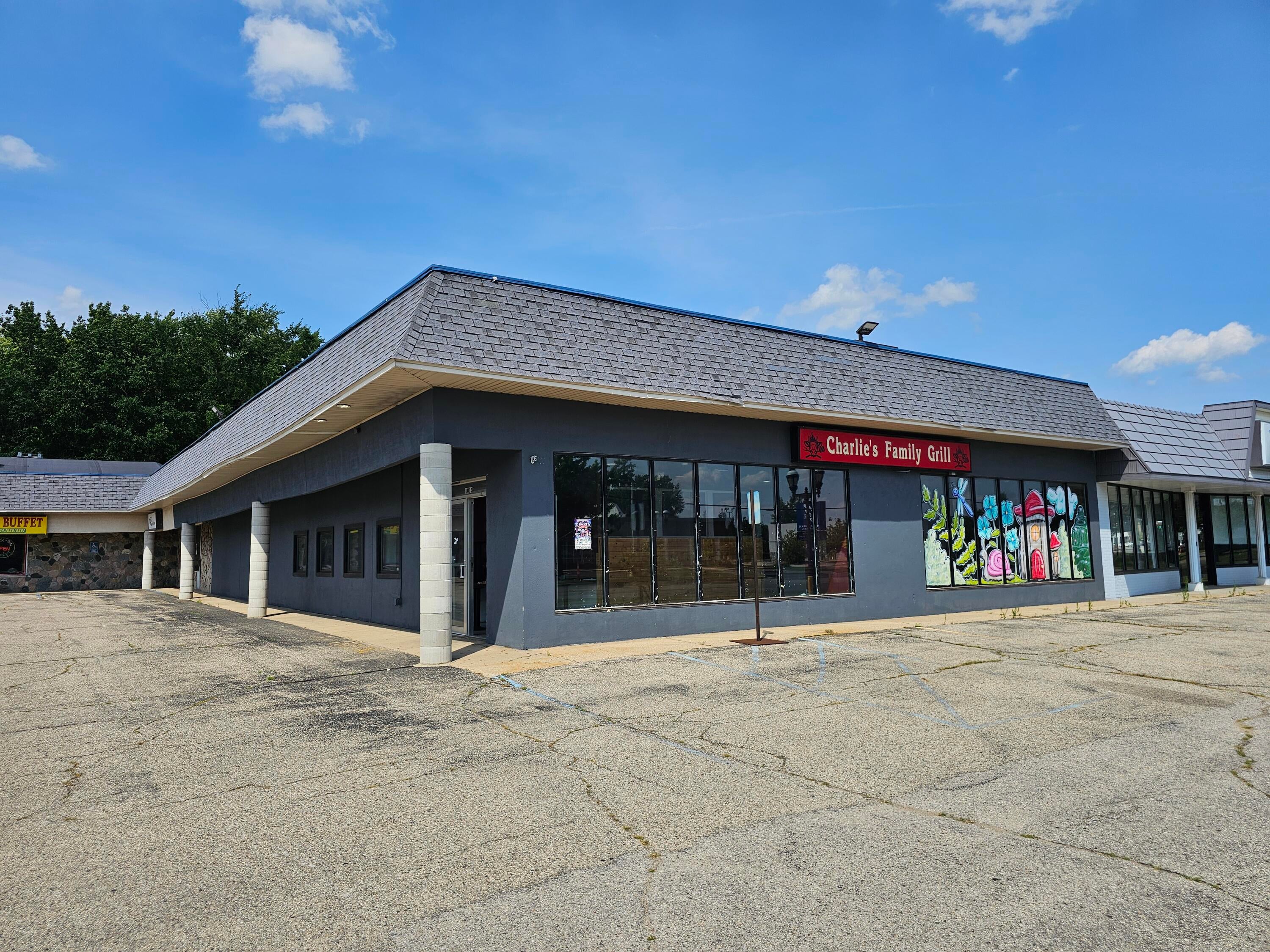 1025 W Main Street — photo