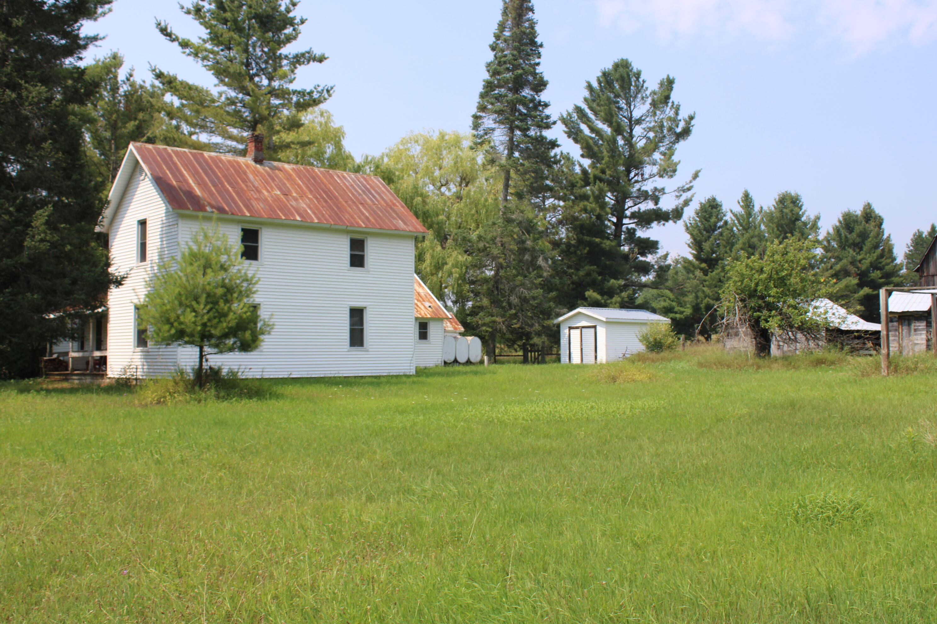 2838 W Trask Lake Rd — photo