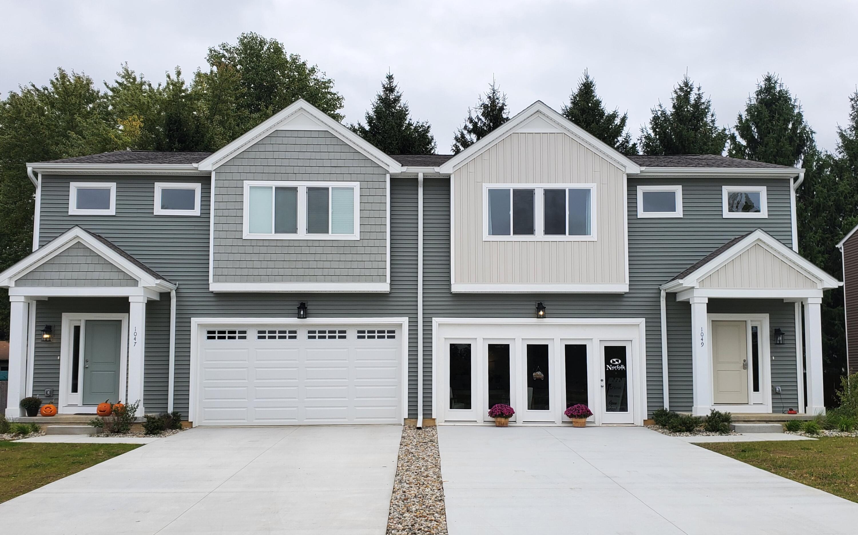 1049 Rebecca Street — photo