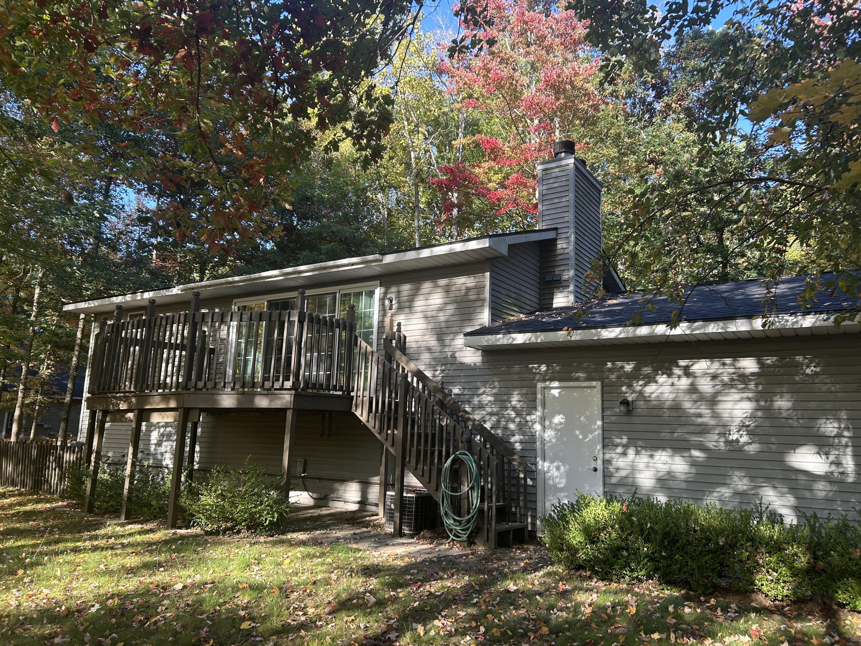 6161 Fox Run Circle 622 — photo