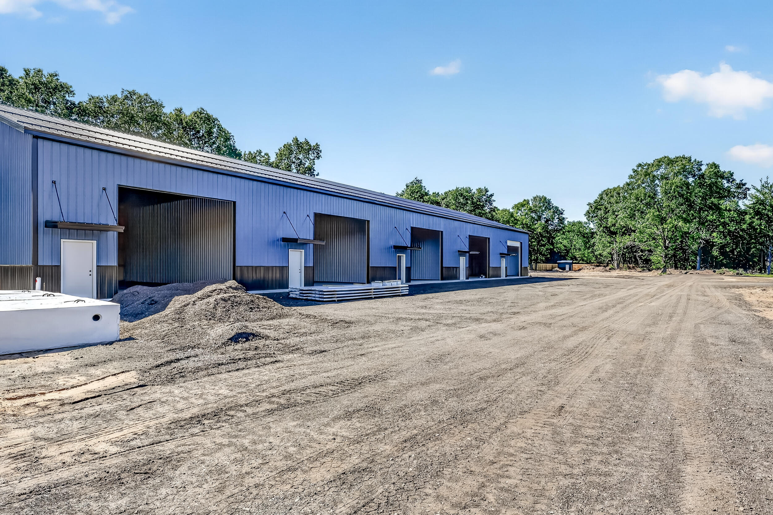 4141 W Dune Lockers Place — photo