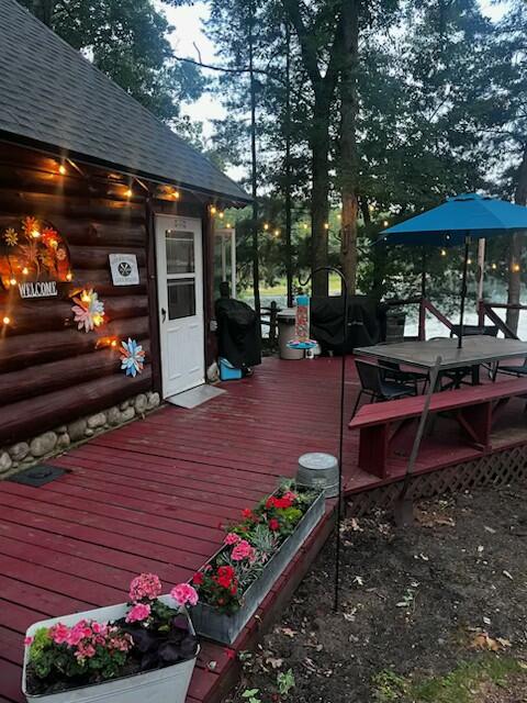 9013 S Three Lakes Lane — photo