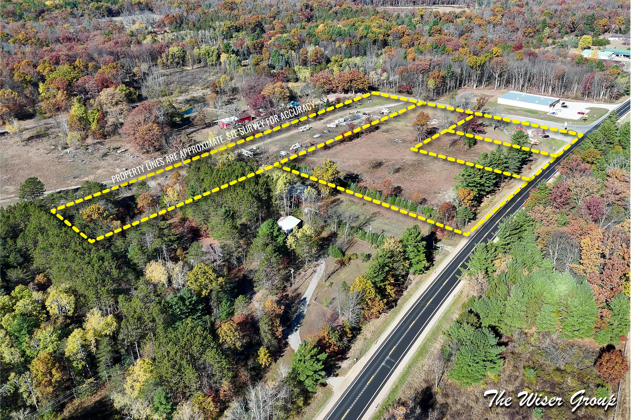 V/L N Woodbridge Avenue — photo