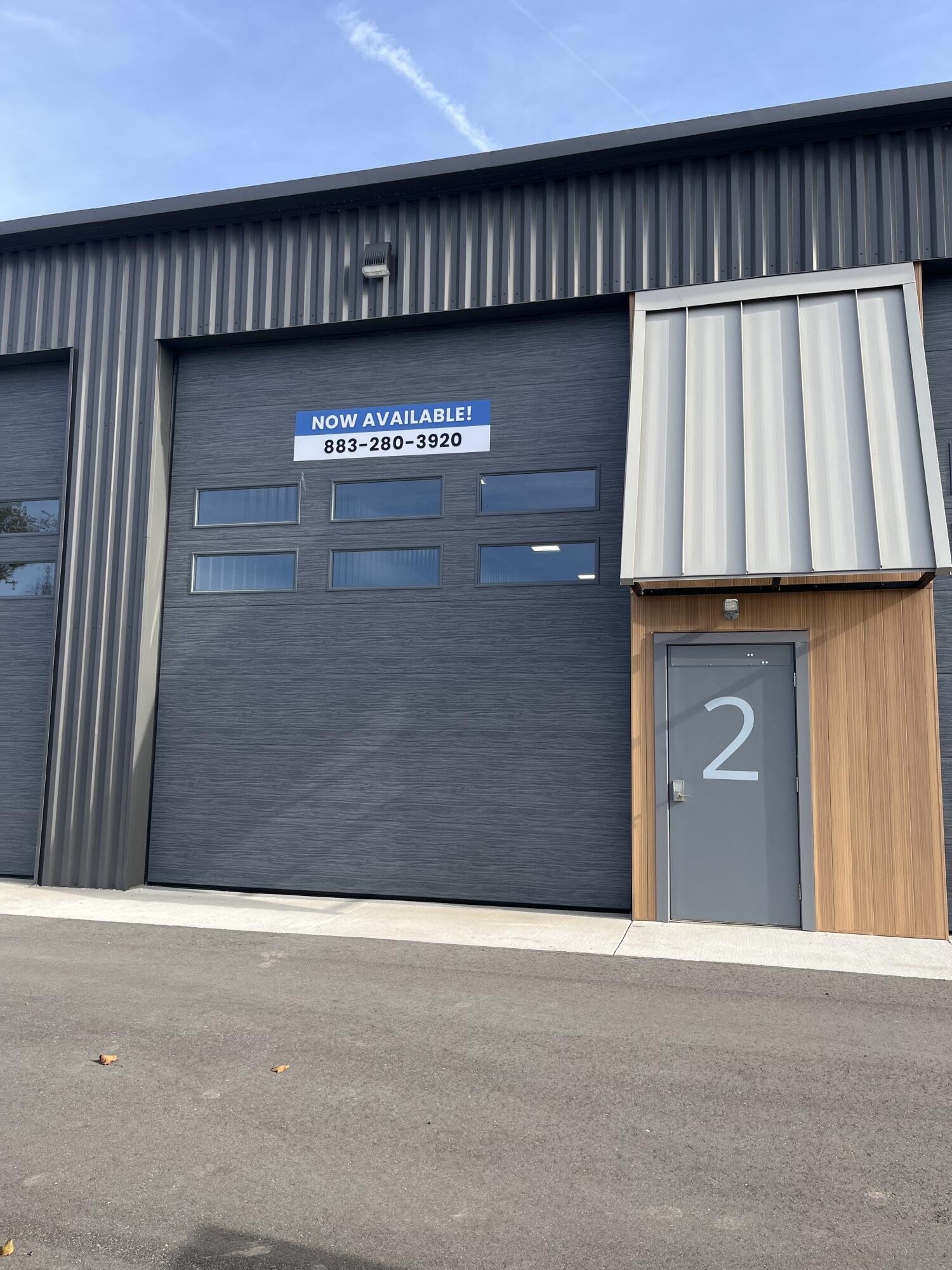 1009 Conrad Industrial Drive Unit 2 — photo